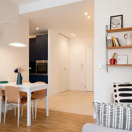 Apartment Realkasa Gallery Blue *