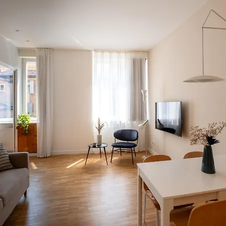 Realkasa Gallery Blue Apartment Bologna