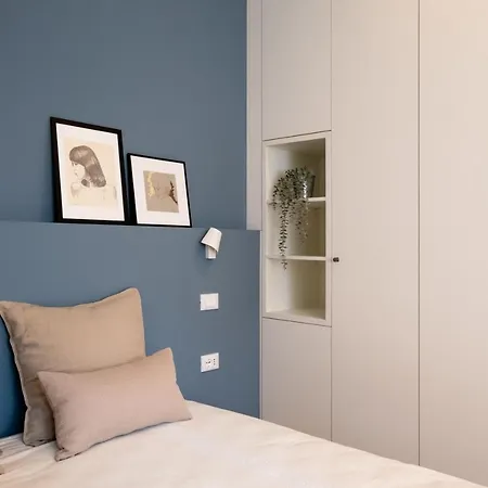 Lejlighed Realkasa Gallery Blue