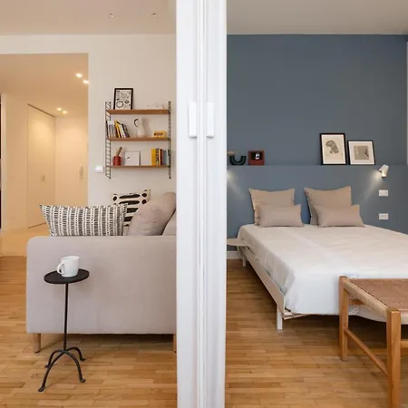 Realkasa Gallery Blue Apartament