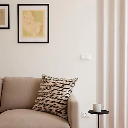 Realkasa Gallery Blue Apartament